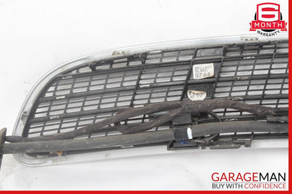 00-06 Mercedes W220 S430 S500 S600 CL500 CL55 AMG Hood Vent Grill Grille OEM