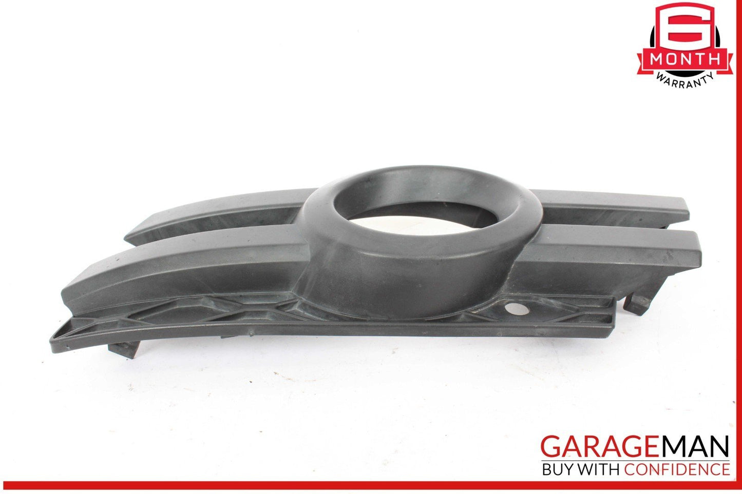 07-09 Mercedes X164 GL450 4MATIC Front Bumper Left Side Cover Grille Grill Mesh