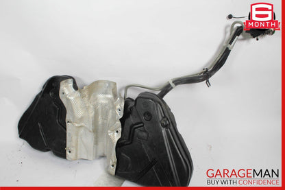 11-16 Mercedes W212 E350 E250 Bluetec Fuel Gas Tank Reservoir Diesel Pump Assy
