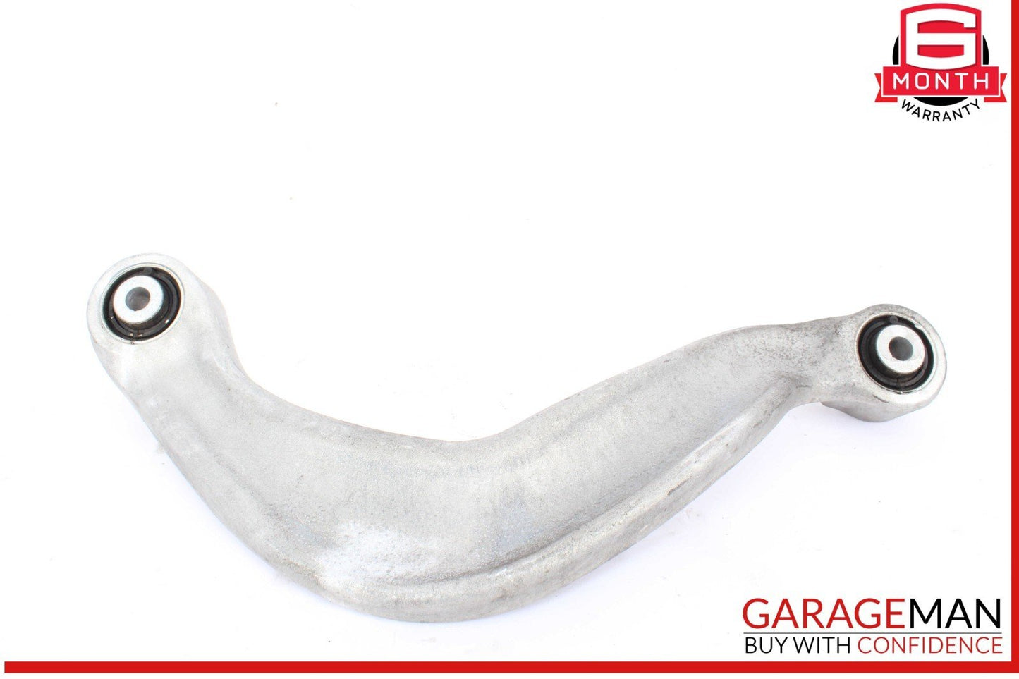 15-24 Porsche Macan Rear Right Passenger Side Upper Suspension Control Arm OEM