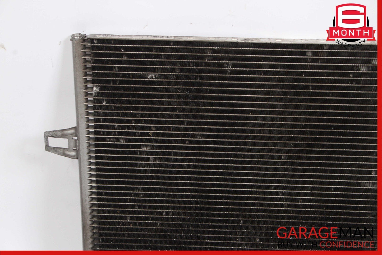 06-13 Mercedes GL350 GL450 ML500 R350 A/C AC Air Conditioning Condenser Cooler