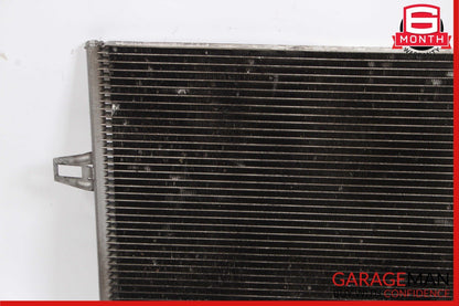 06-13 Mercedes GL350 GL450 ML500 R350 A/C AC Air Conditioning Condenser Cooler