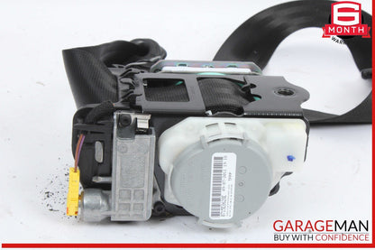08-17 Audi S5 A5 Front Right Passenger Side Seat Belt Retractor 8T1857706H OEM