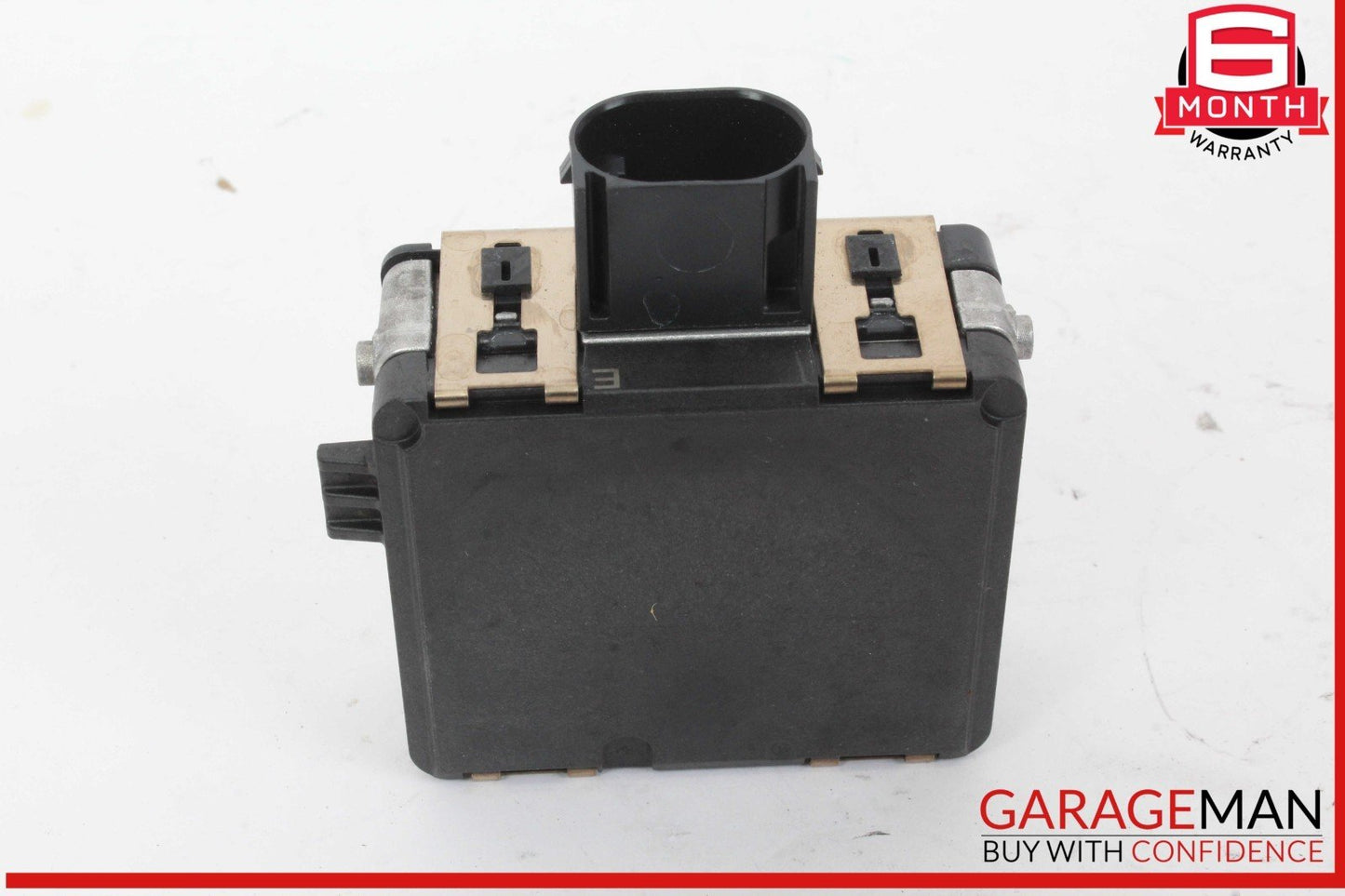 17-25 Audi Q5 A5 Rear Right Passenger Side Blind Spot Sensor Control Module OEM