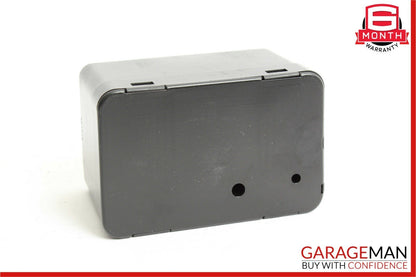 07-14 Mercedes W221 S550 CL550 Trunk Seat Lumbar Vacuum Pump 2218000248 OEM
