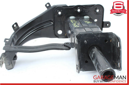 06-11 Mercedes W219 CLS500 Front Right Side Bumper Reinforcement Bar Bracket OEM