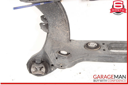 10-15 Mercedes X204 GLK250 Rear Sub Frame Subframe Engine Crossmember OEM