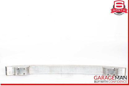 14-24 Maserati Ghibli Rear Bumper Reinforcement Impact Crash Rebar Bar OEM