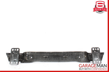 12-19 Fiat 500 Front Bumper Reinforcement Impact Bar Rebar Beam OEM