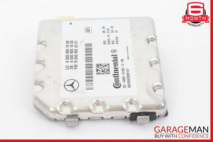 07-13 Mercedes W221 S400 E550 Front Active Lane Assist Camera OEM