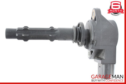 08-11 Mercedes W204 C300 Delphi Spark Plug Connector Ignition Coil Assembly OEM