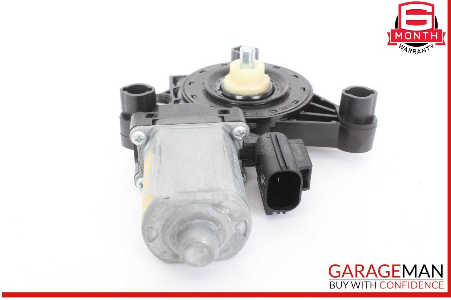 20-24 Lincoln Aviator Rear Left Driver Side Window Regulator Motor CM094020C