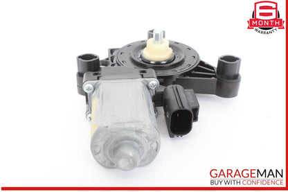 20-24 Lincoln Aviator Rear Left Driver Side Window Regulator Motor CM094020C