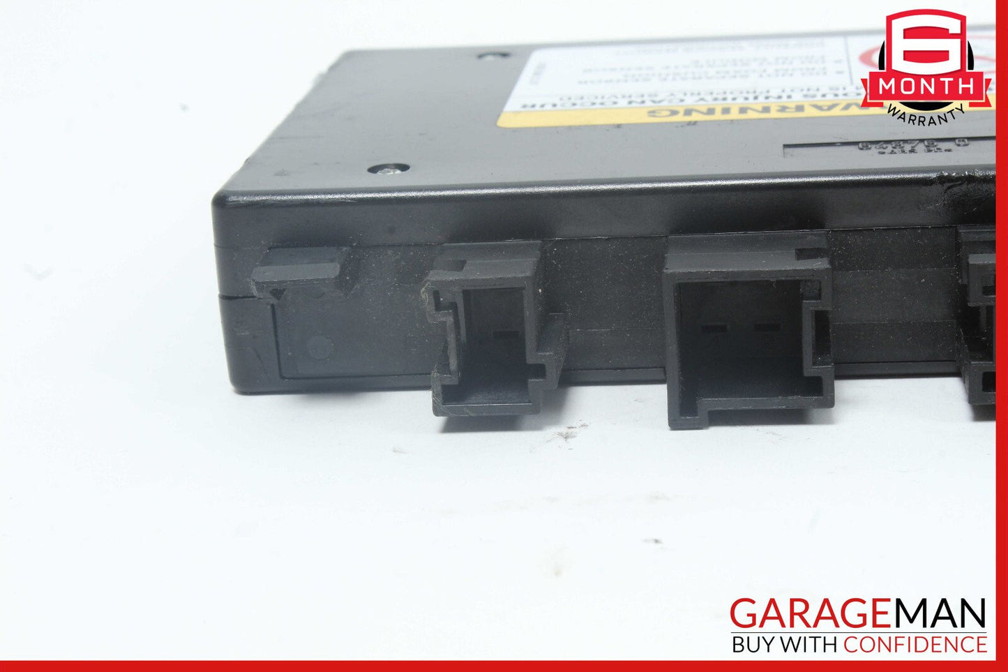 08-20 Mercedes W212 E550 E350 Front Right Passenger Side Seat Control Module OEM