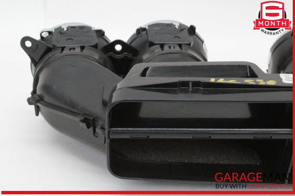 14-17 Mercedes W222 S550 Front Center Dash Dashboard AC A/C Air Vent 2228310245
