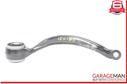 12-15 BMW X1 Front Right Passenger Side Lower Control Arm Wishbone 6768984 OEM