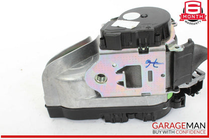 07-09 Mercedes W221 S550 S600 Front Left Side Seatbelt Seat Belt Retractor OEM
