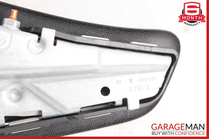 08-15 Mercedes C180 C280 GLK350 Front Left SRS Seat Airbag Air Bag Black