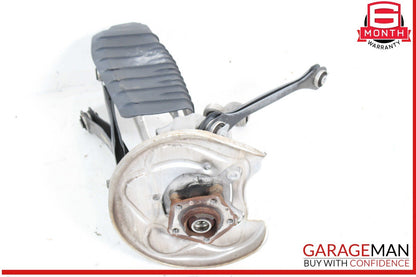 18-23 Audi A4 S4 A5 S5 Rear Left Driver Side Knuckle Spindle Assembly OEM