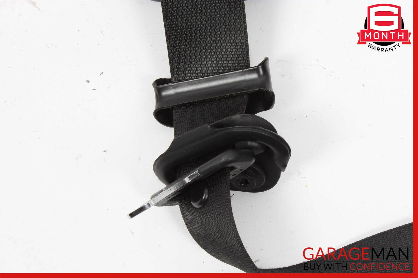 12-14 Mercedes W204 C250 Coupe Front Right Side Seatbelt Seat Belt Retractor OEM