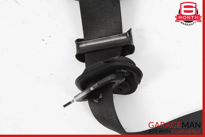 12-14 Mercedes W204 C250 Coupe Front Right Side Seatbelt Seat Belt Retractor OEM