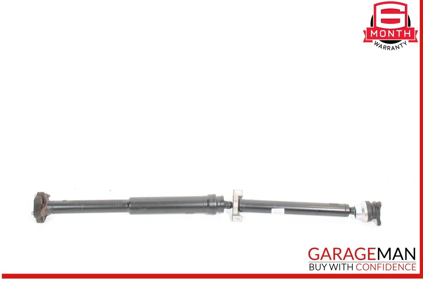 17-23 Mercedes X253 GLC43 AMG Rear Drive Shaft Propeller Driveshaft OEM