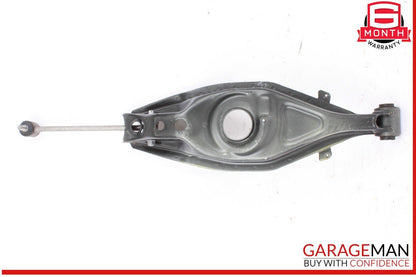 12-20 Mercedes R172 SLC43 AMG Rear Left / Right Suspension Lower Control Arm OEM