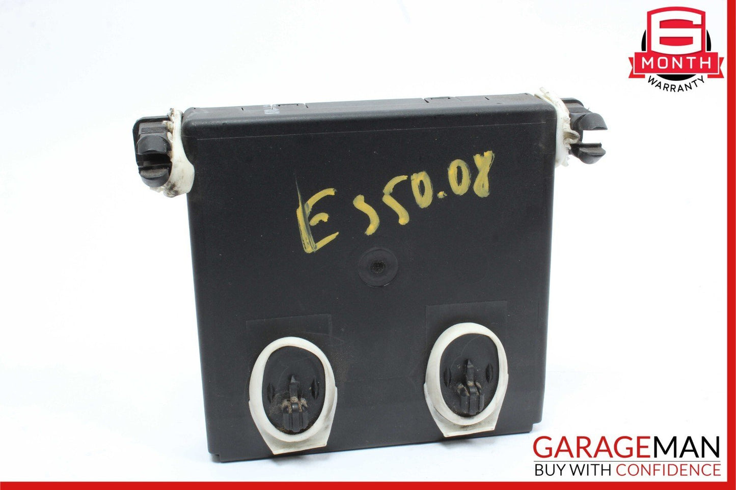 03-09 Mercedes W211 E500 E350 E320 Rear Left Side Door Controller Module Unit