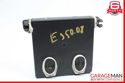 03-09 Mercedes W211 E500 E350 E320 Rear Left Side Door Controller Module Unit