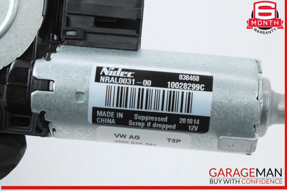 17-24 Audi Q7 Sunroof Sun Roof Moonroof Moon Roof Motor 4M0959591 OEM