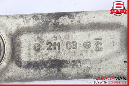 06-11 Mercedes W219 CLS63 E63 AMG Front Left Driver Side Lower Control Arm OEM
