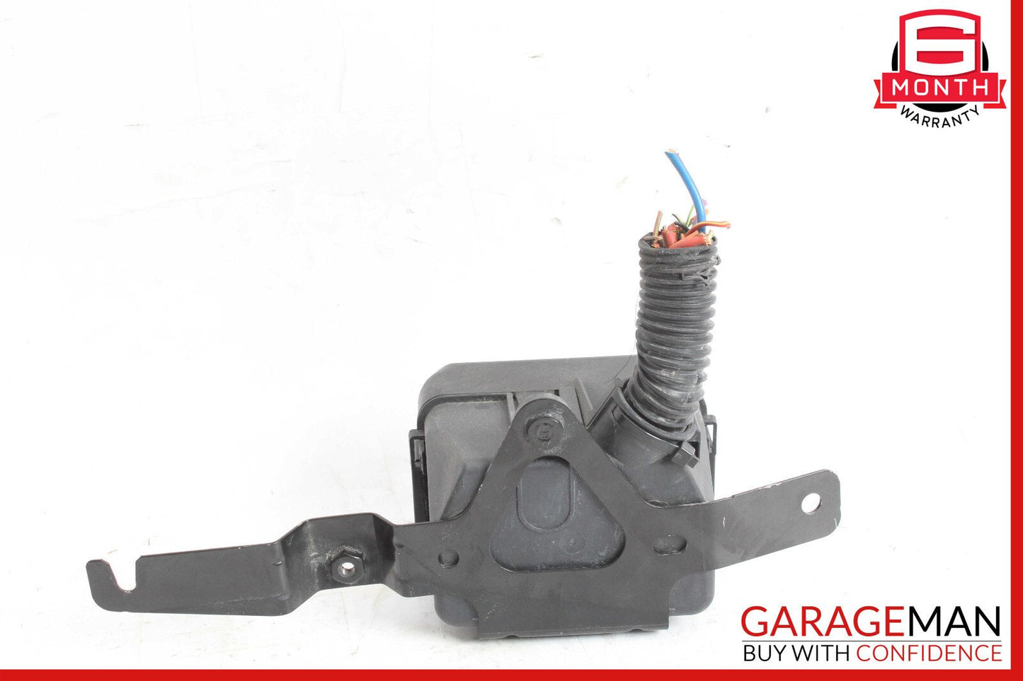 17-22 Alfa Romeo Giulia Fuse Box Junction Relay Module OEM