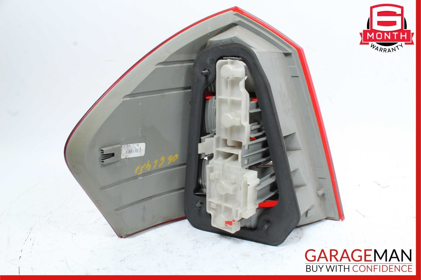 07-09 Mercedes X164 GL450 4MATIC Rear Right Passenger Tail Light Taillight Lamp