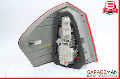 07-09 Mercedes X164 GL450 4MATIC Rear Right Passenger Tail Light Taillight Lamp