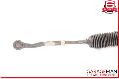 03-11 Mercedes W211 E320 Power Steering Gear Rack & Pinion Assy OEM