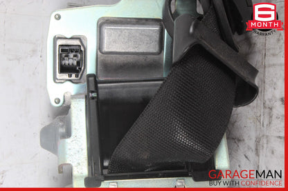 10-13 Mercedes W212 E350 Front Left Driver Side Seatbelt Seat Belt Retractor OEM