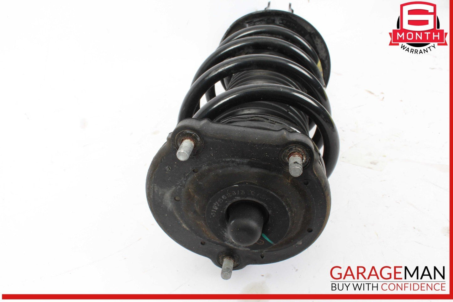 15-22 RAM Promaster City Front Left Driver Side Shock Strut Absorber OEM