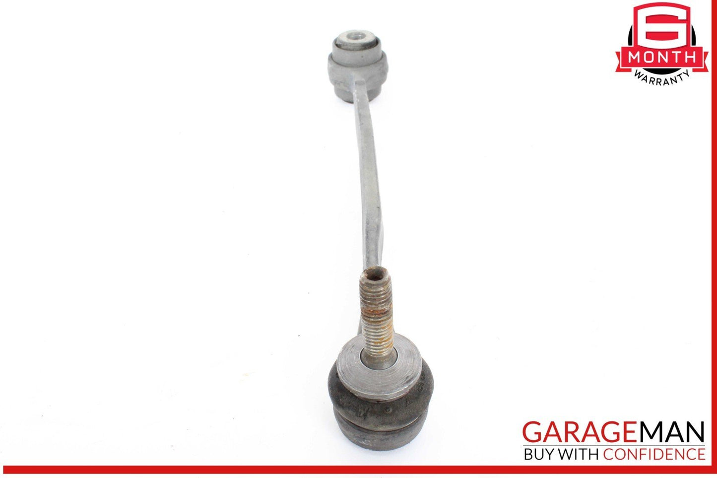 12-20 Mercedes R172 SLK250 Rear Left / Right Rearward Tie Rod Control Arm OEM