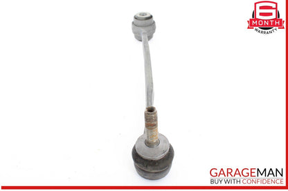 12-20 Mercedes R172 SLK250 Rear Left / Right Rearward Tie Rod Control Arm OEM