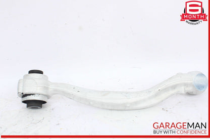 08-17 Mercedes W212 E400 Front Right Passenger Side Lower Control Arm OEM
