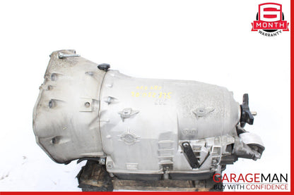 01-04 Mercedes R170 SLK230 5G 5 Speed Automatic Transmission 722616 OEM 152k