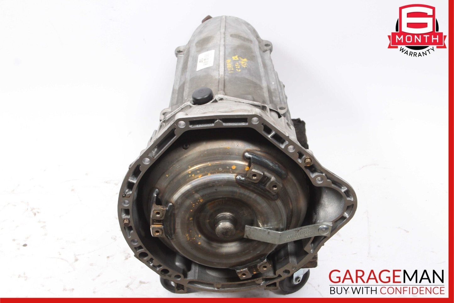 12-15 Mercedes C250 SLK250 7G Automatic Transmission Assembly 722.997 OEM 89k