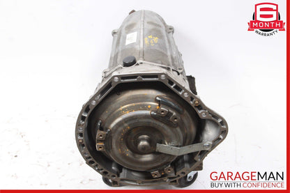 12-15 Mercedes C250 SLK250 7G Automatic Transmission Assembly 722.997 OEM 89k