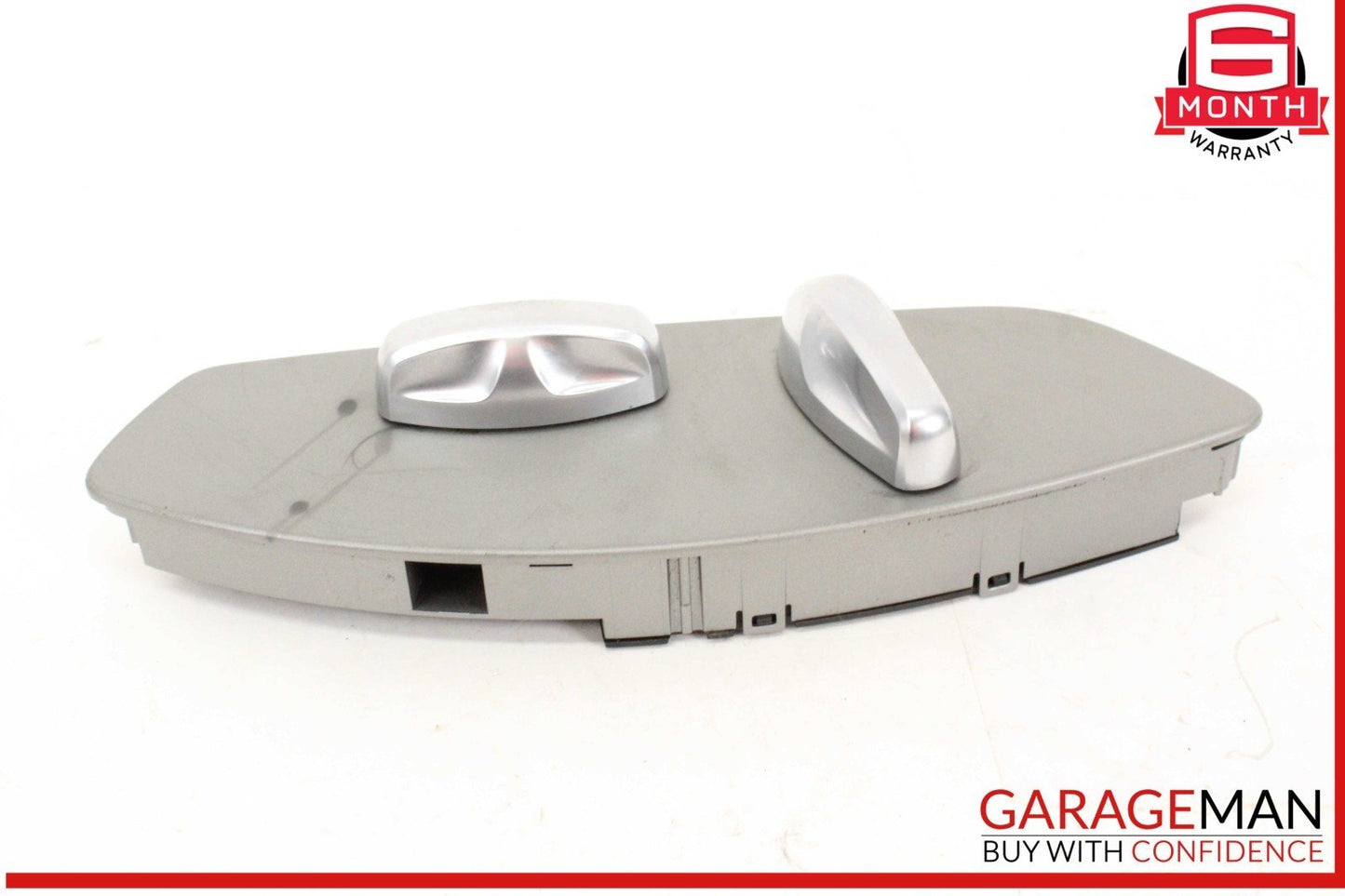 10-18 Porsche Cayenne 958 AWD Front Right Seat Control Switch 7PP959748M OEM