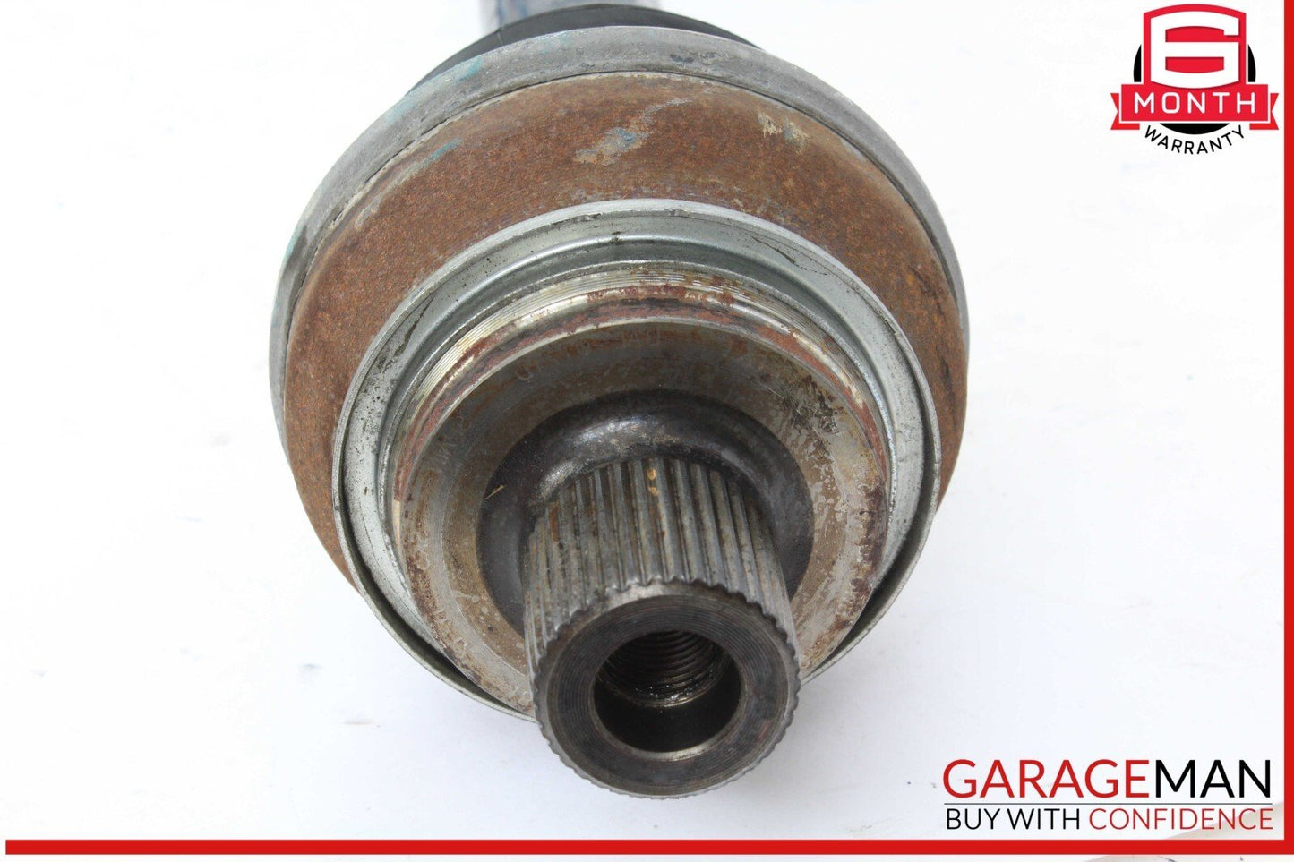 17-24 Audi A4 Quattro Rear Left or Rear Right Side CV Axle Shaft 8W0501203D