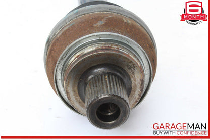 17-24 Audi A4 Quattro Rear Left or Rear Right Side CV Axle Shaft 8W0501203D