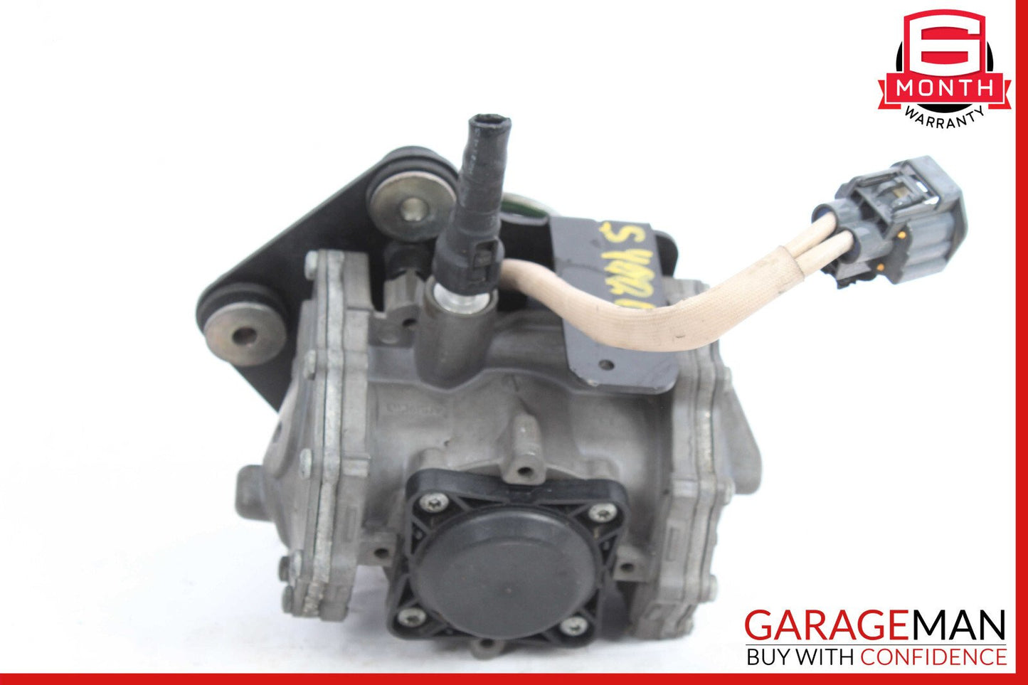 10-13 Mercedes W221 S400 Hybrid Vacuum Pump 2214300032 OEM