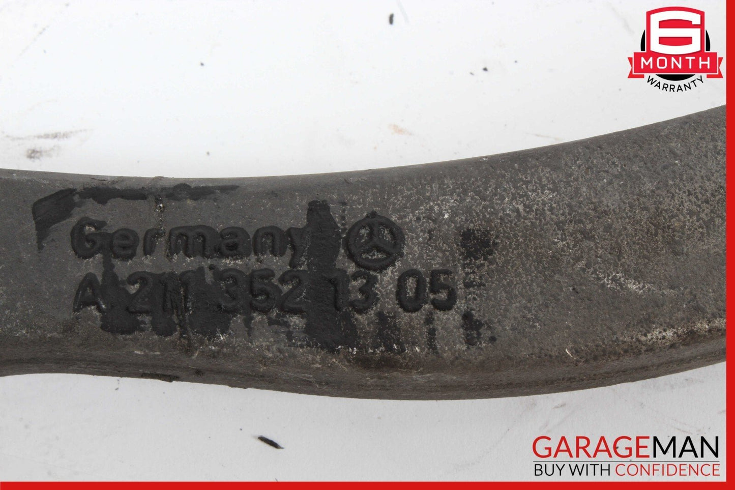 03-11 Mercedes W219 CLS63 AMG Rear Left or Right Suspension Upper Control Arm