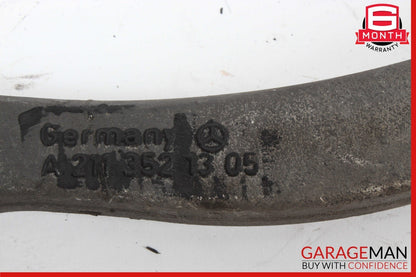 03-11 Mercedes W219 CLS63 AMG Rear Left or Right Suspension Upper Control Arm