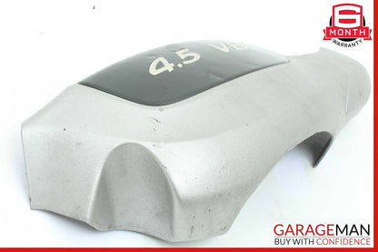 03-06 Porsche Cayenne 955 4.5L V8 Engine Motor Cover Trim Panel 7L5130114B